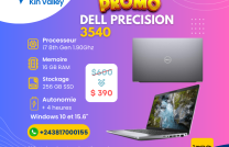 DELL PRECISION 3540 mediacongo